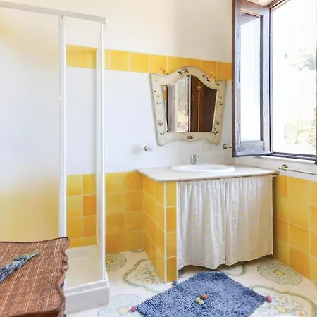 Feriehus 4 Bedroom Cozy In S,mauro Cilento -sa- Casal Sottano