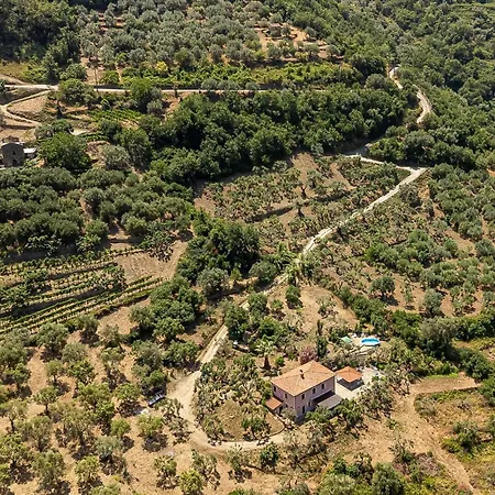 4 Bedroom Cozy In S,mauro Cilento -sa-